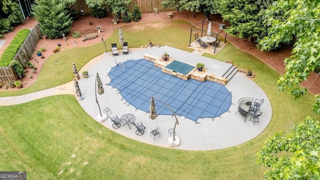 240 Rose Ridge Drive Canton - 47