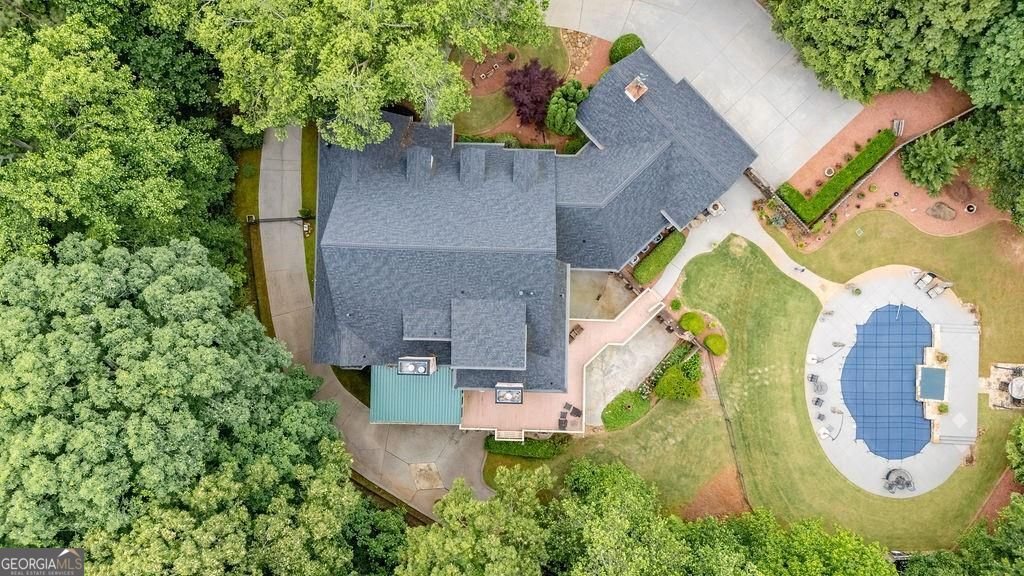 240 Rose Ridge Drive Canton - 48