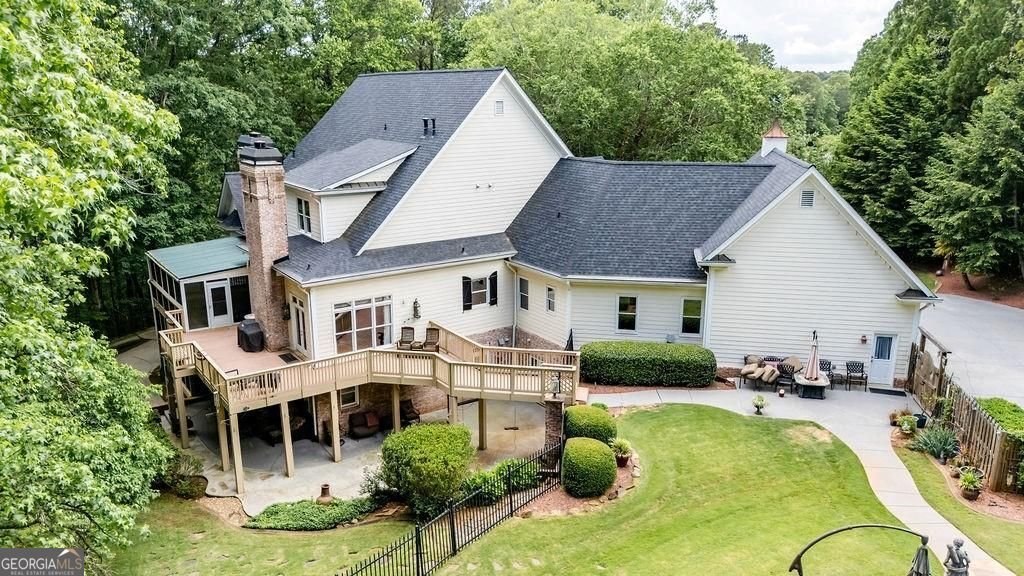 240 Rose Ridge Drive Canton - 49