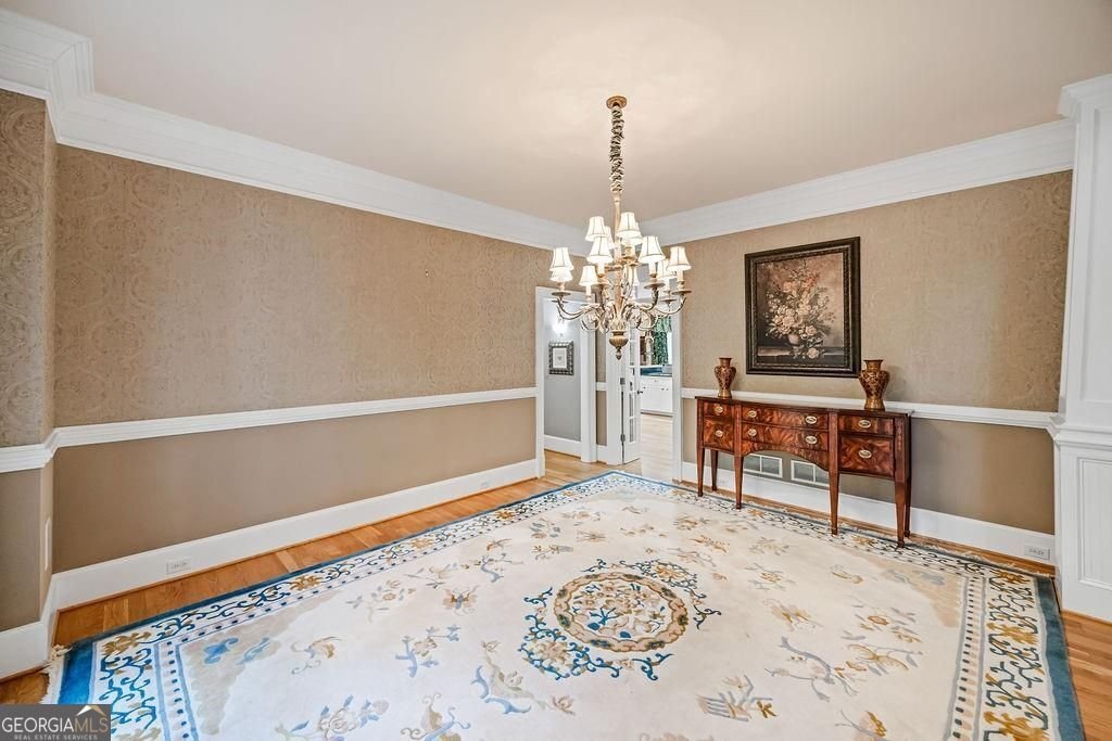 240 Rose Ridge Drive Canton - 5