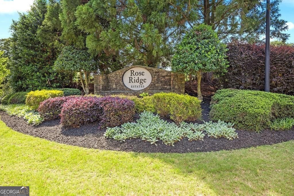 240 Rose Ridge Drive Canton - 53