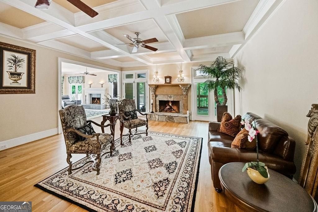 240 Rose Ridge Drive Canton - 7