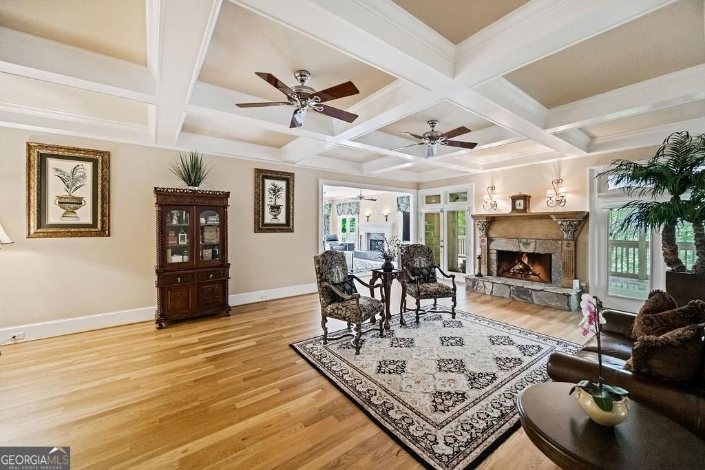 240 Rose Ridge Drive Canton - 8