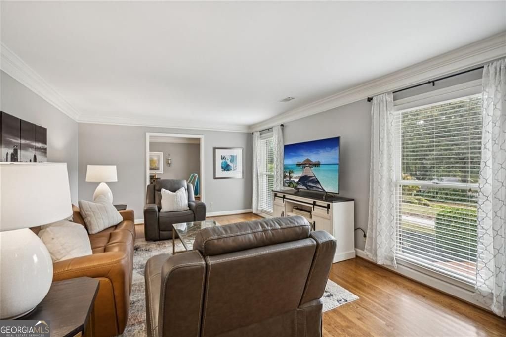 5662 Queensborough Drive Atlanta - 11
