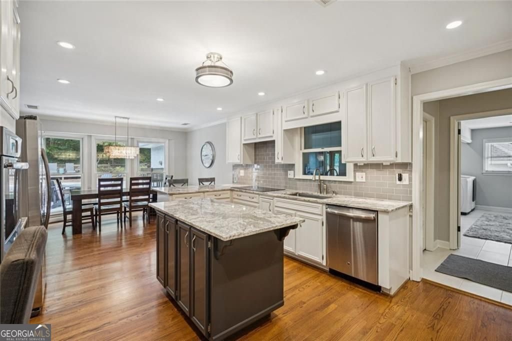 5662 Queensborough Drive Atlanta - 14