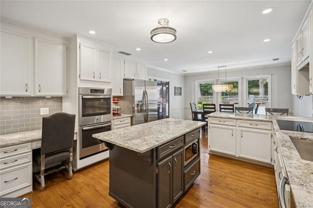 5662 Queensborough Drive Atlanta - 15