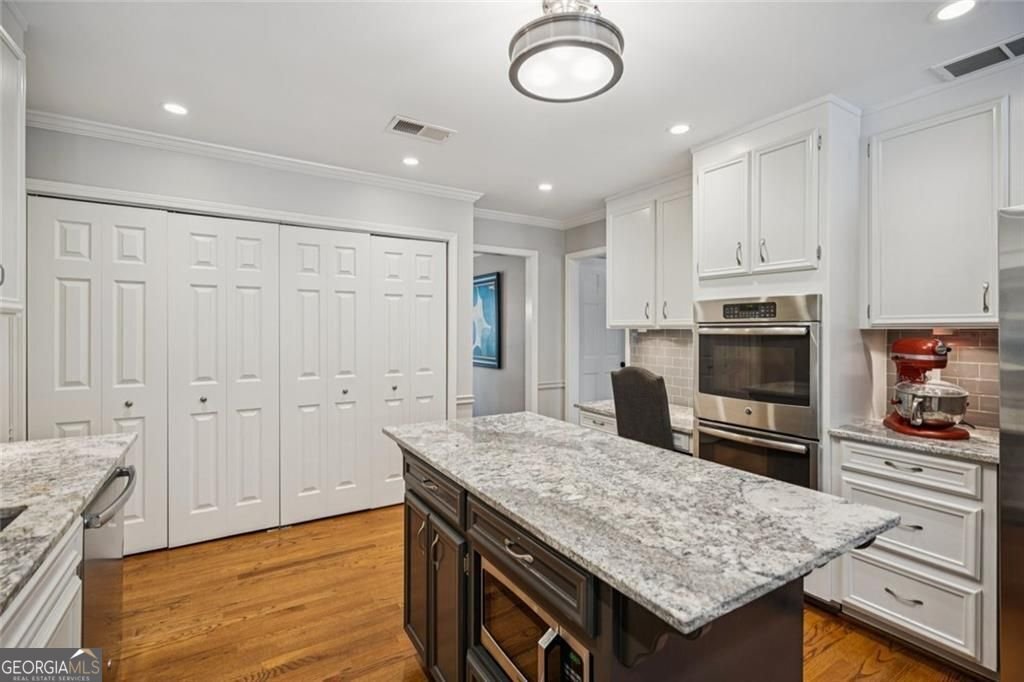 5662 Queensborough Drive Atlanta - 16