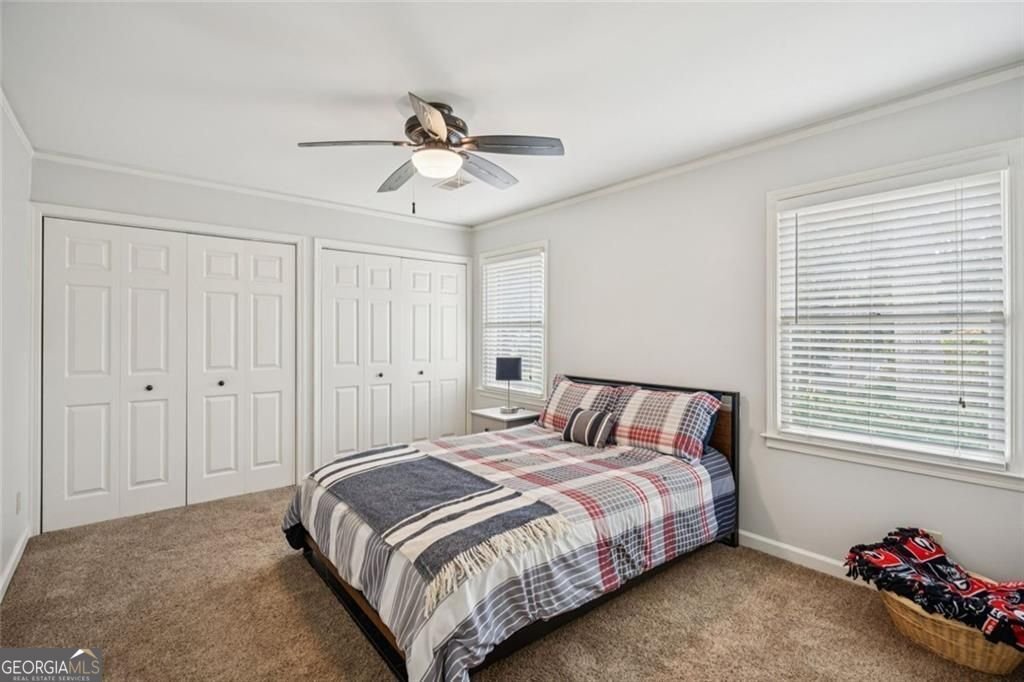 5662 Queensborough Drive Atlanta - 18