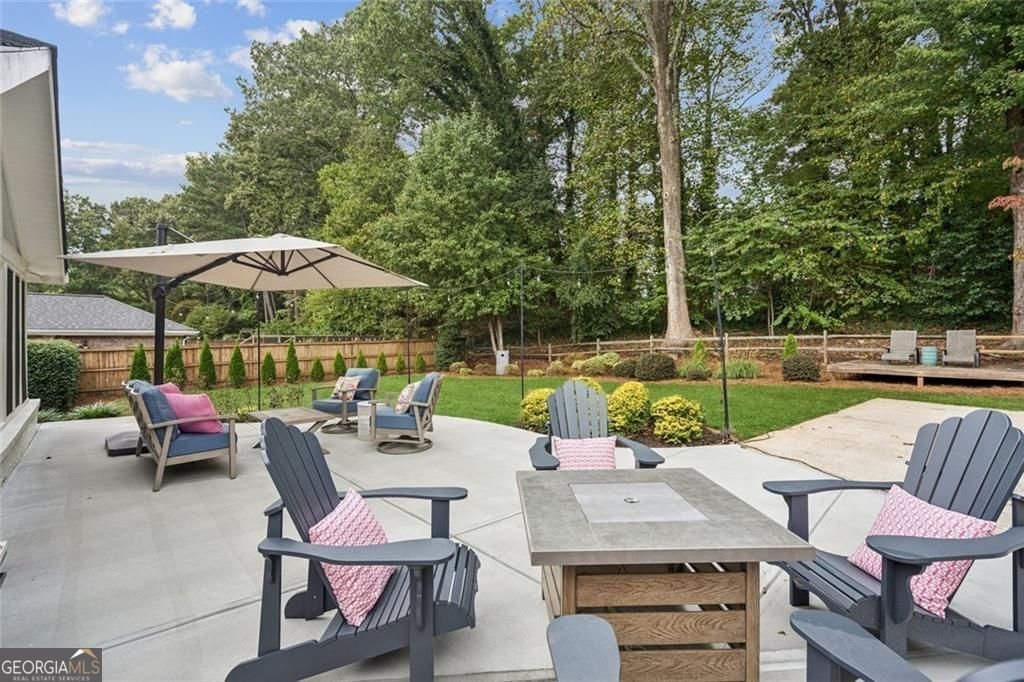 5662 Queensborough Drive Atlanta - 24