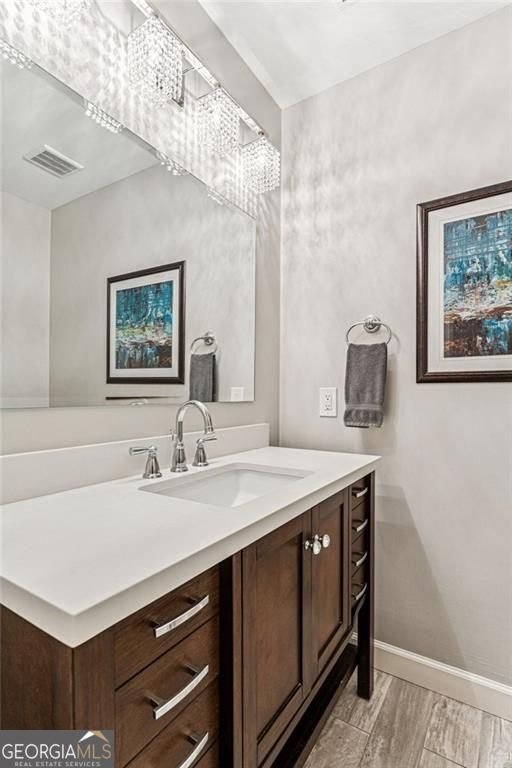 5662 Queensborough Drive Atlanta - 28