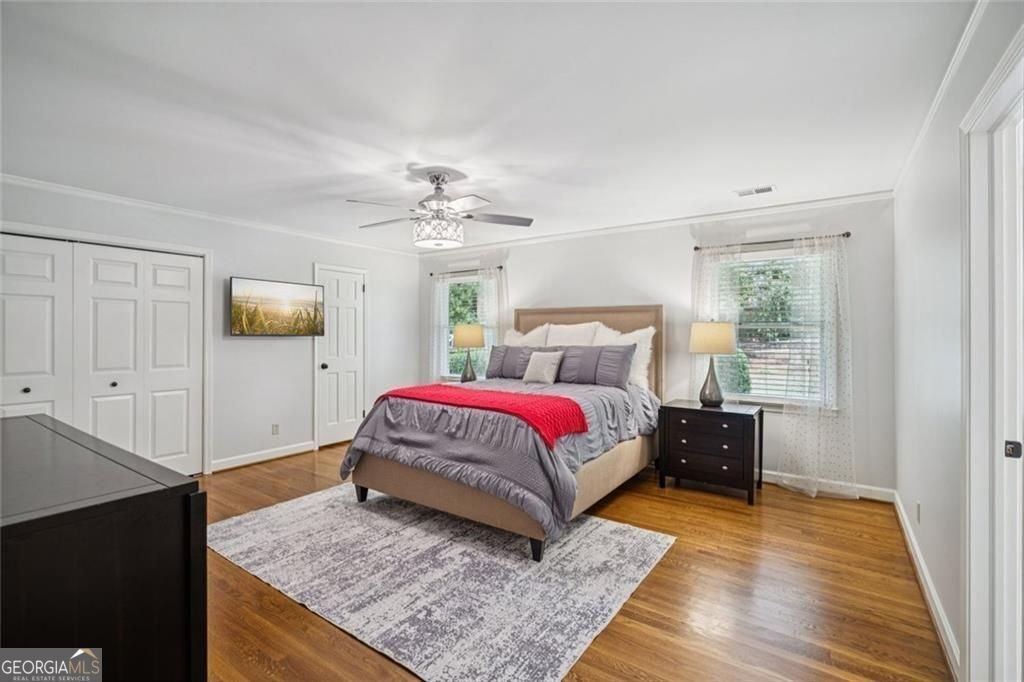 5662 Queensborough Drive Atlanta - 29