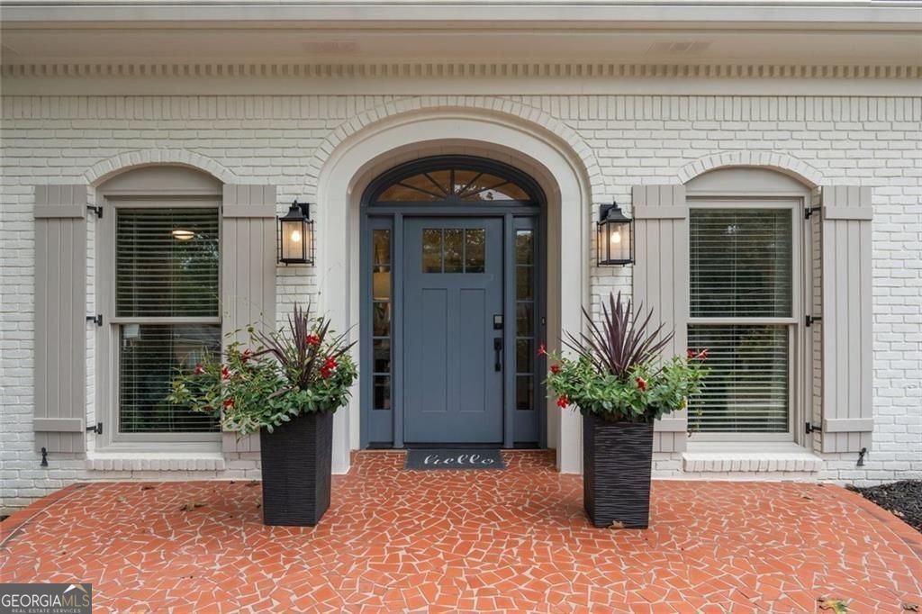 5662 Queensborough Drive Atlanta - 3
