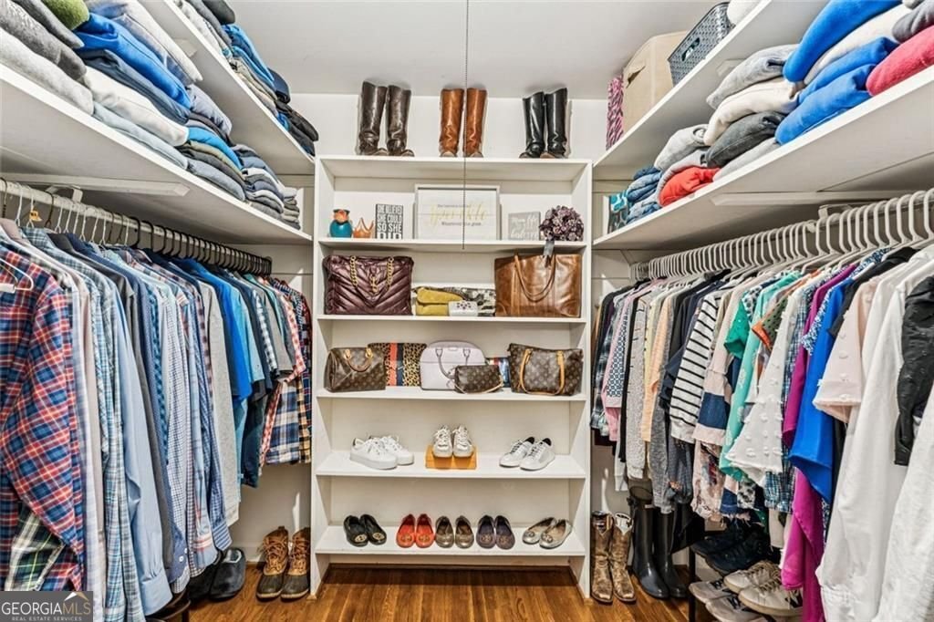 5662 Queensborough Drive Atlanta - 32
