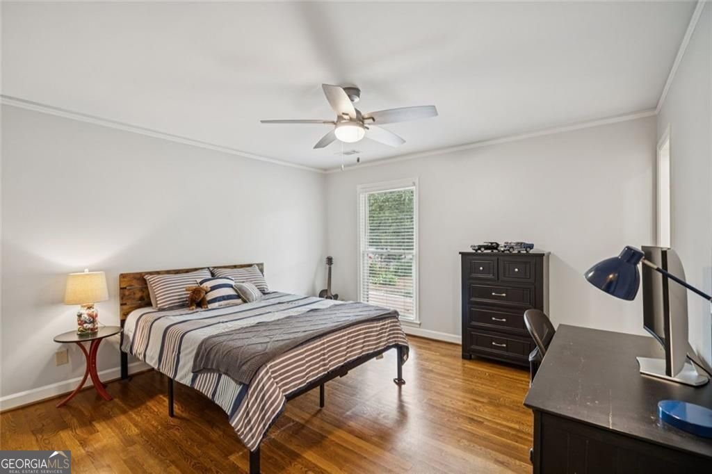 5662 Queensborough Drive Atlanta - 33