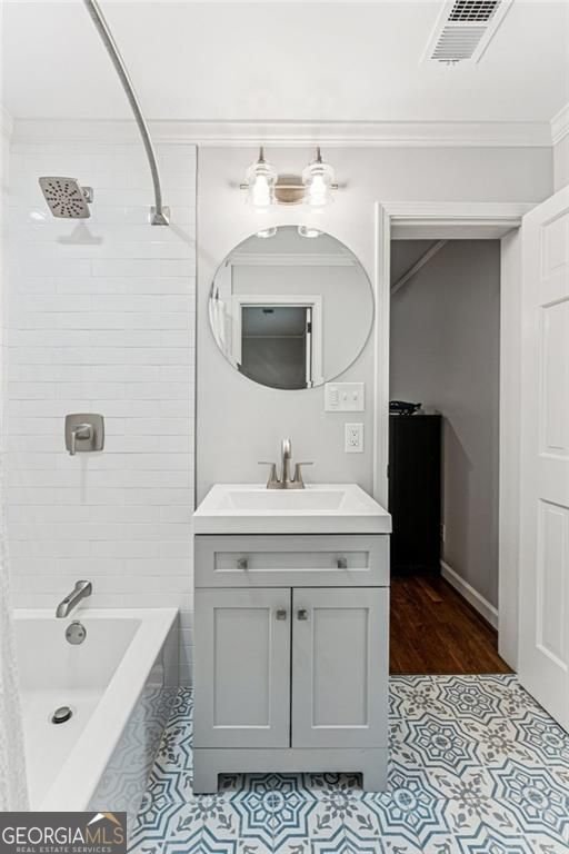 5662 Queensborough Drive Atlanta - 36