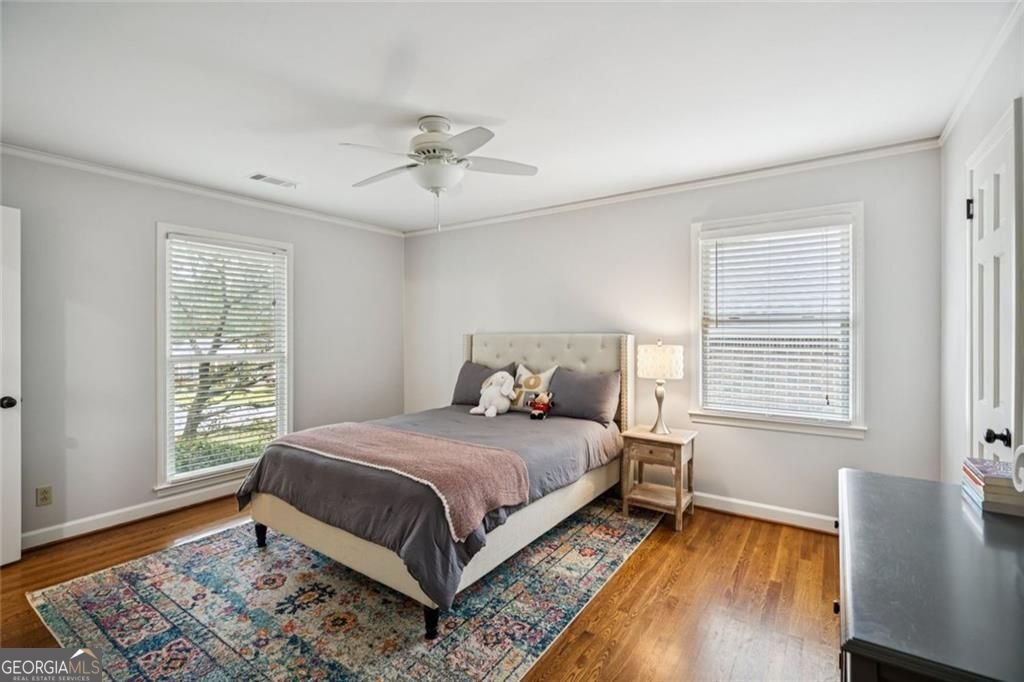 5662 Queensborough Drive Atlanta - 37