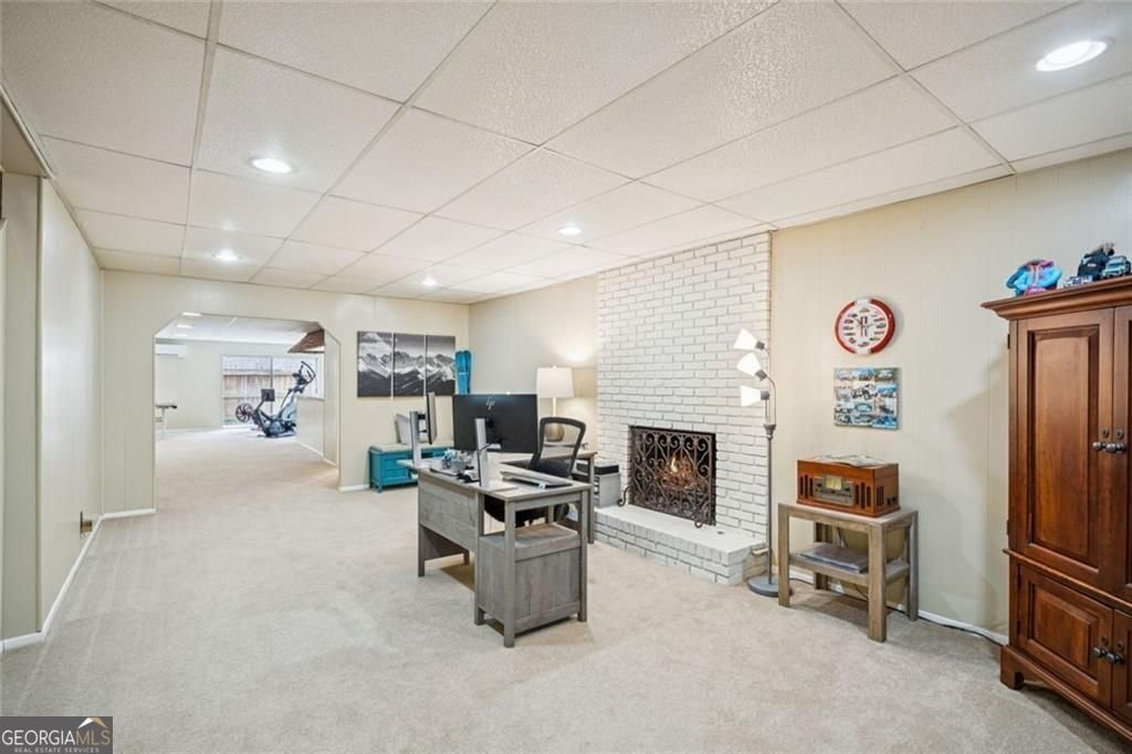 5662 Queensborough Drive Atlanta - 39