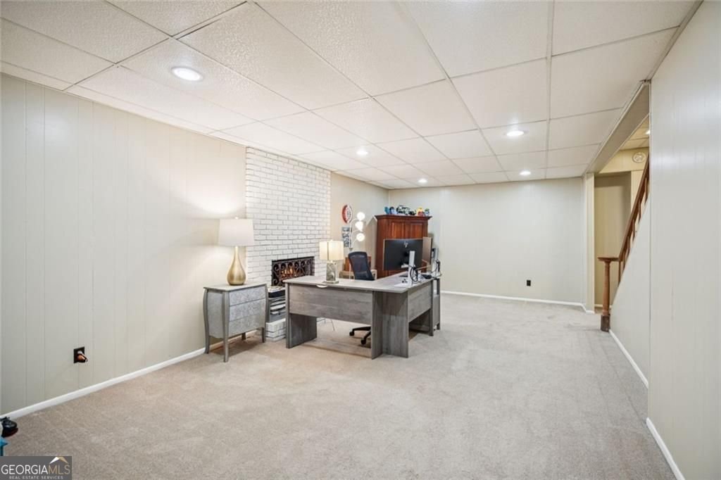 5662 Queensborough Drive Atlanta - 40