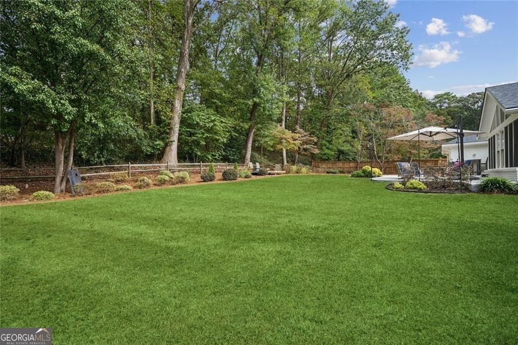 5662 Queensborough Drive Atlanta - 49