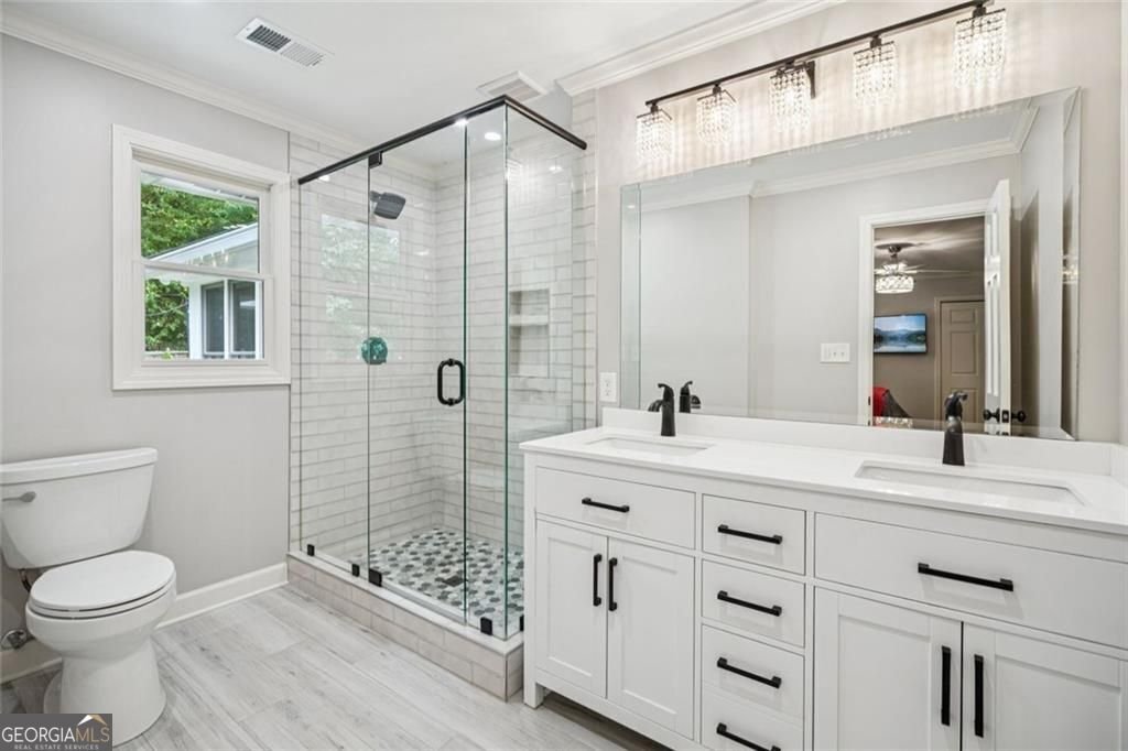 5662 Queensborough Drive Atlanta - 8