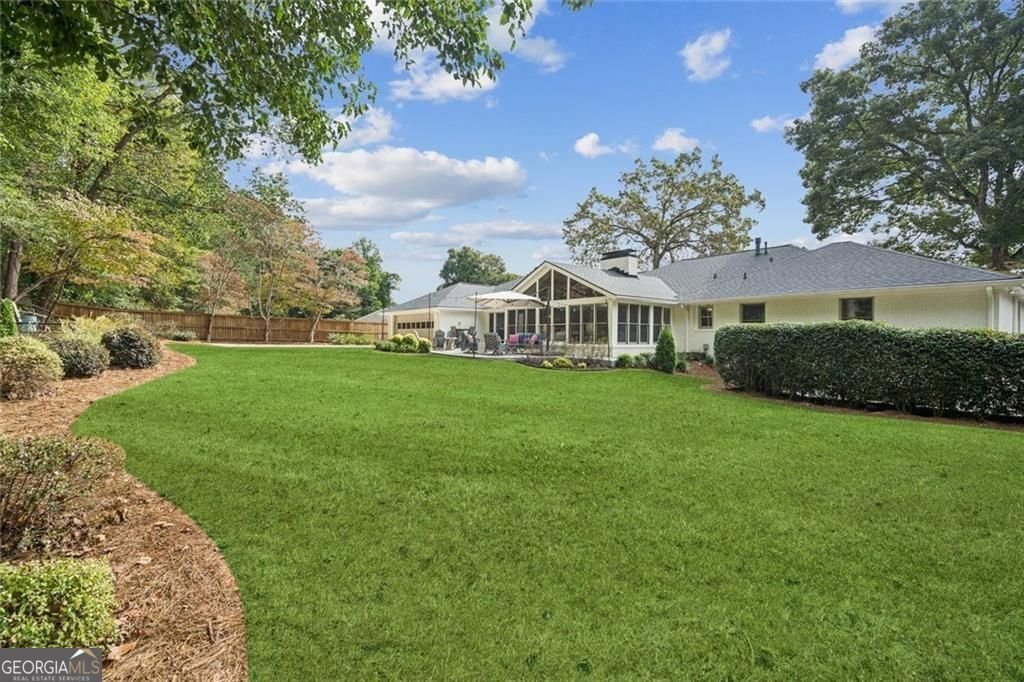 5662 Queensborough Drive Atlanta - 9
