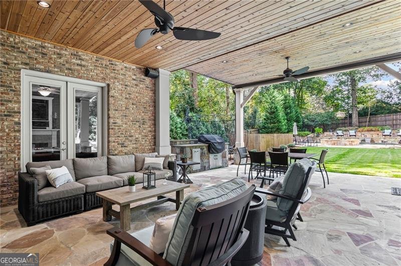 4724 Dudley Lane Atlanta - 13