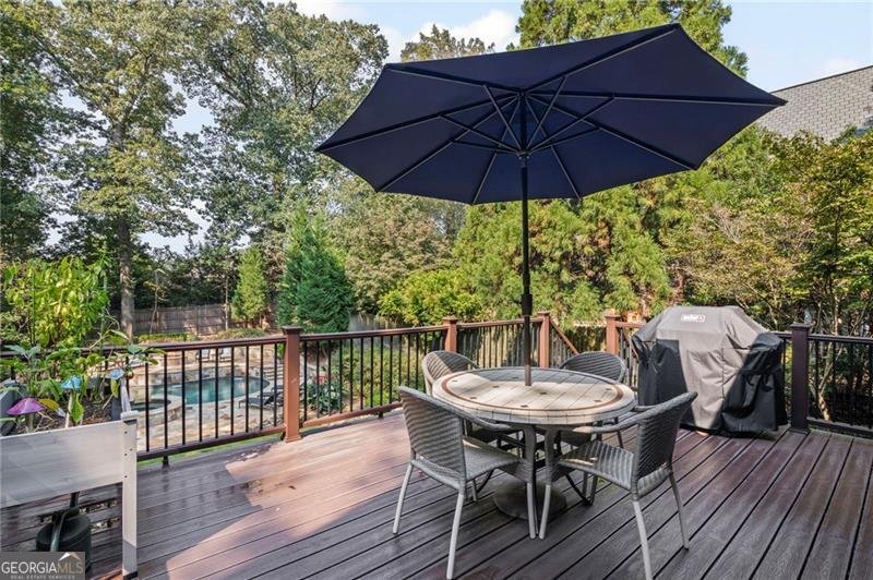 4724 Dudley Lane Atlanta - 16