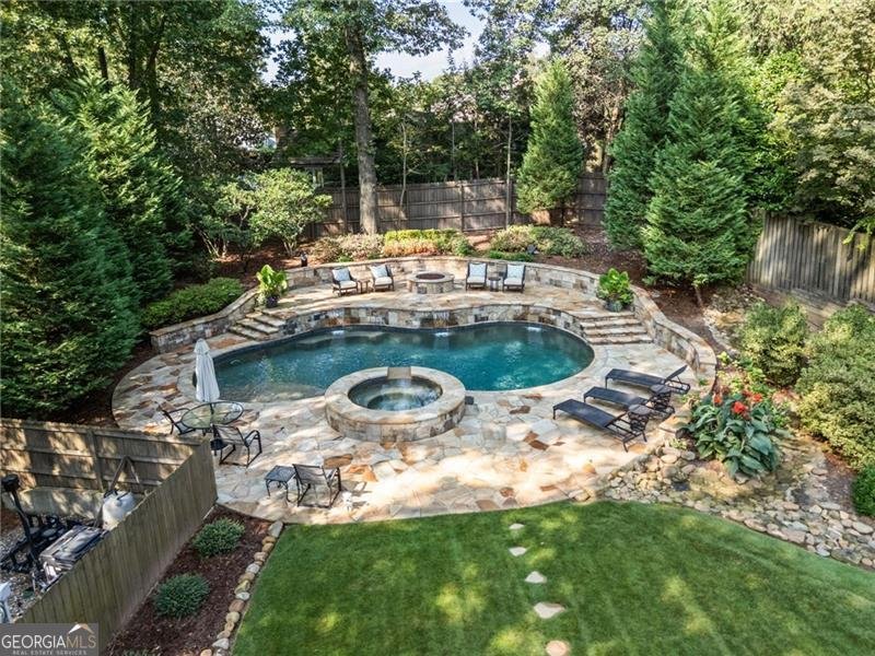 4724 Dudley Lane Atlanta - 18