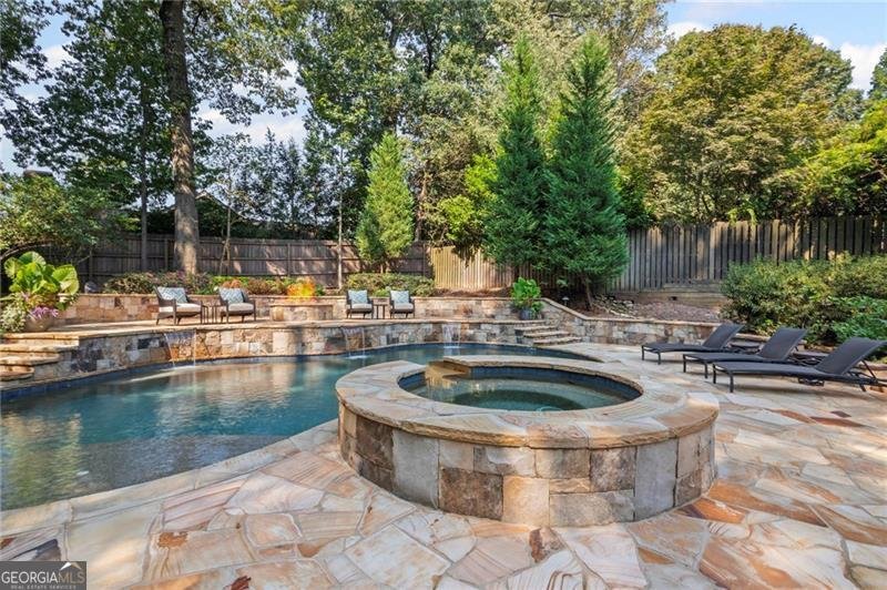 4724 Dudley Lane Atlanta - 19