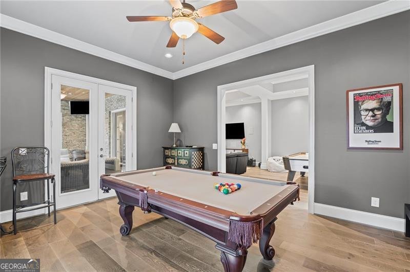 4724 Dudley Lane Atlanta - 2