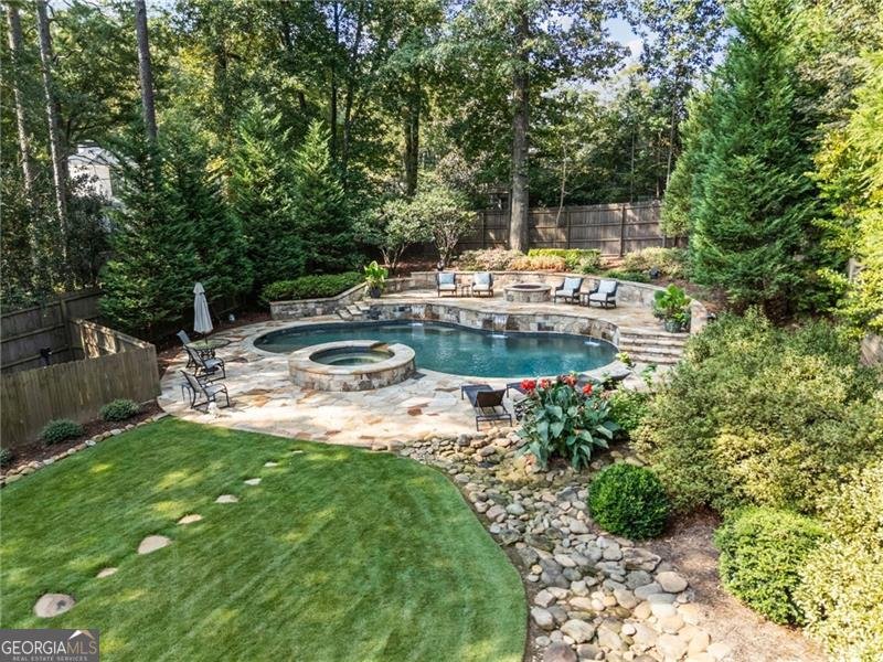 4724 Dudley Lane Atlanta - 20
