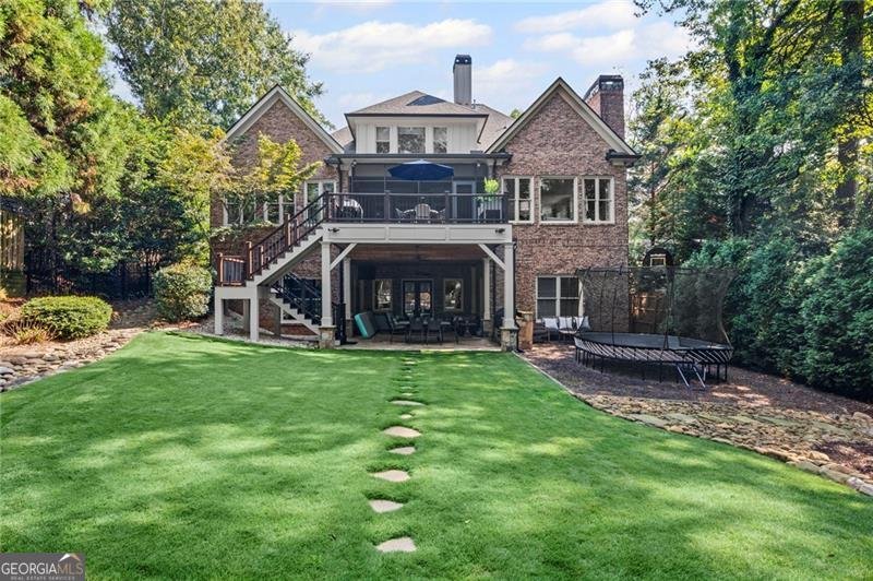 4724 Dudley Lane Atlanta - 21