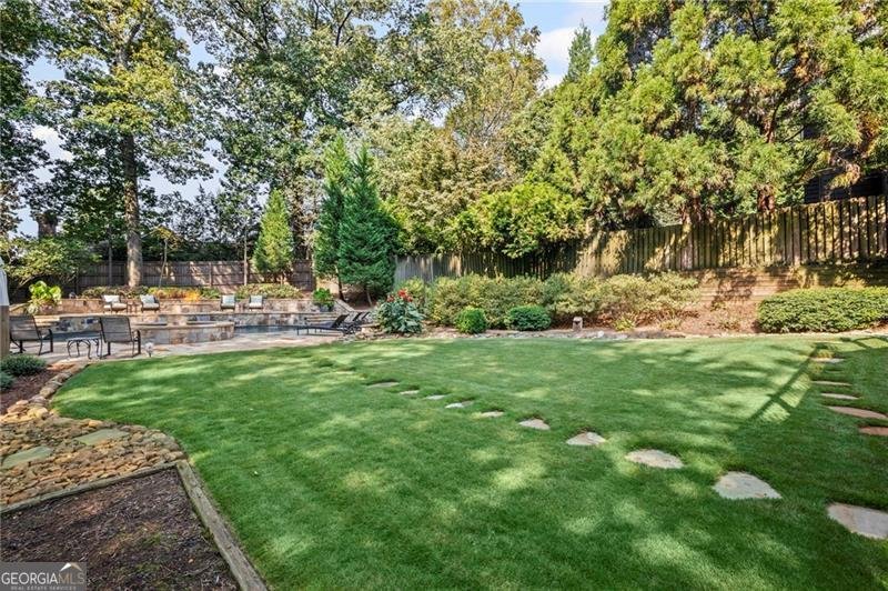 4724 Dudley Lane Atlanta - 23