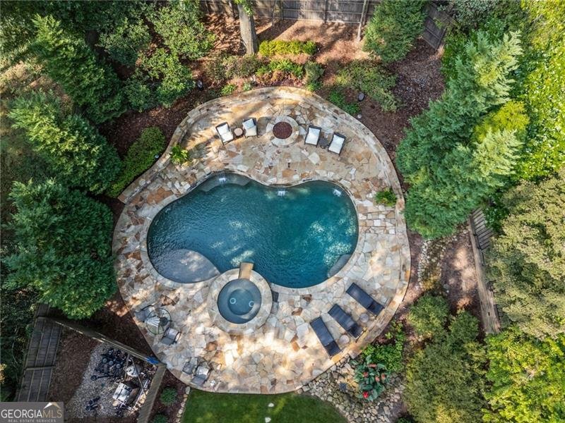 4724 Dudley Lane Atlanta - 24