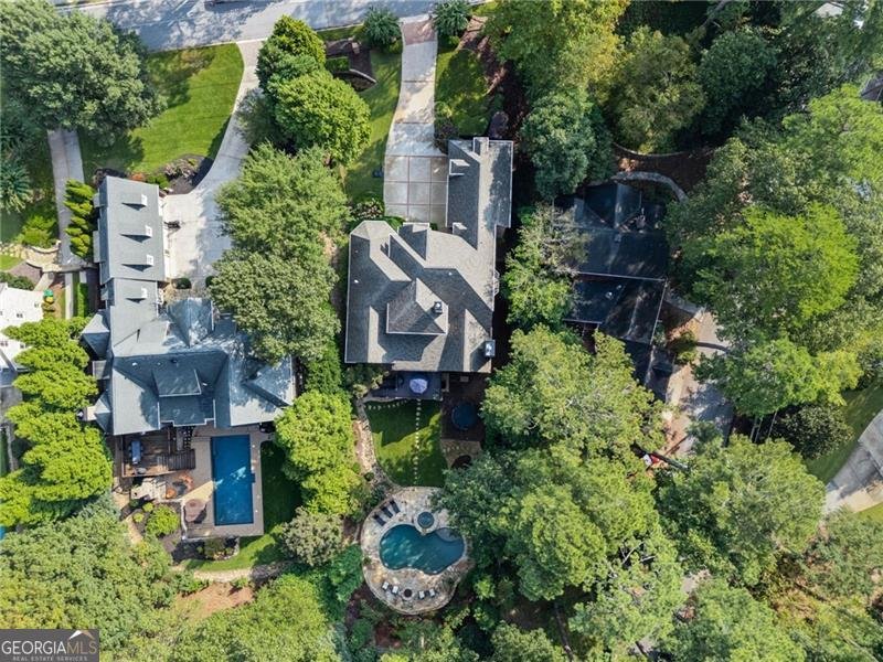 4724 Dudley Lane Atlanta - 26