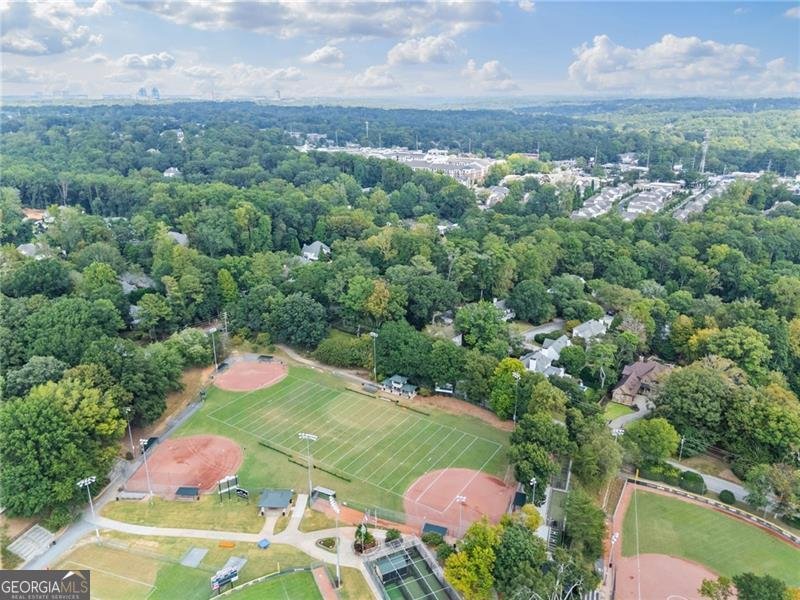 4724 Dudley Lane Atlanta - 31