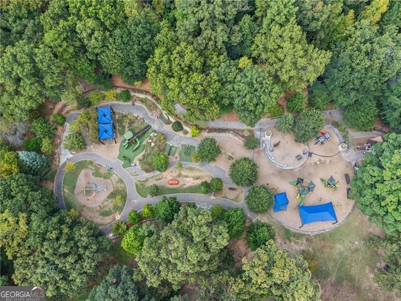4724 Dudley Lane Atlanta - 32