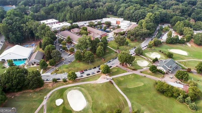 4724 Dudley Lane Atlanta - 33