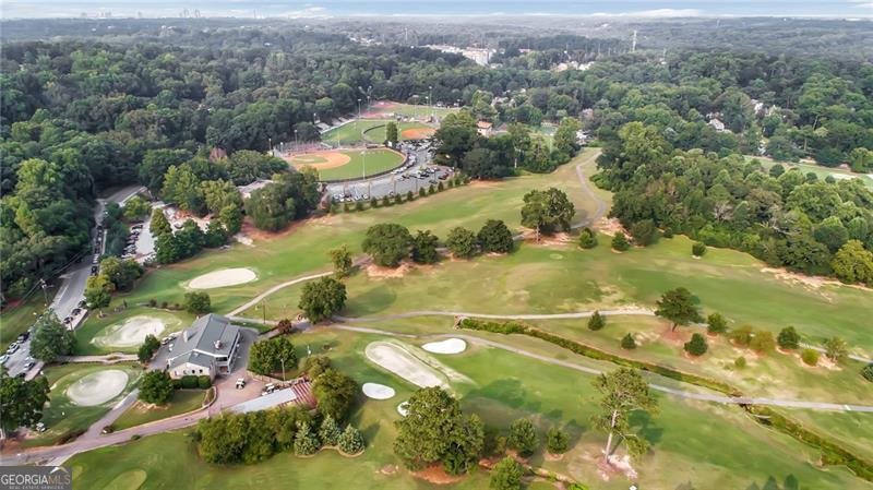 4724 Dudley Lane Atlanta - 34