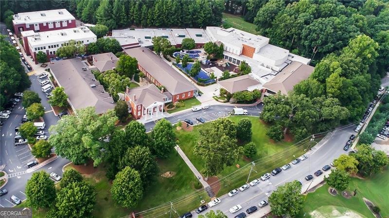 4724 Dudley Lane Atlanta - 35