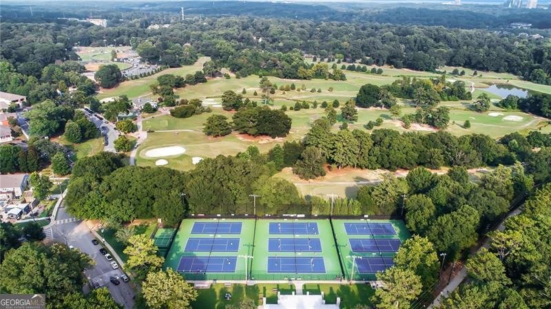 4724 Dudley Lane Atlanta - 38