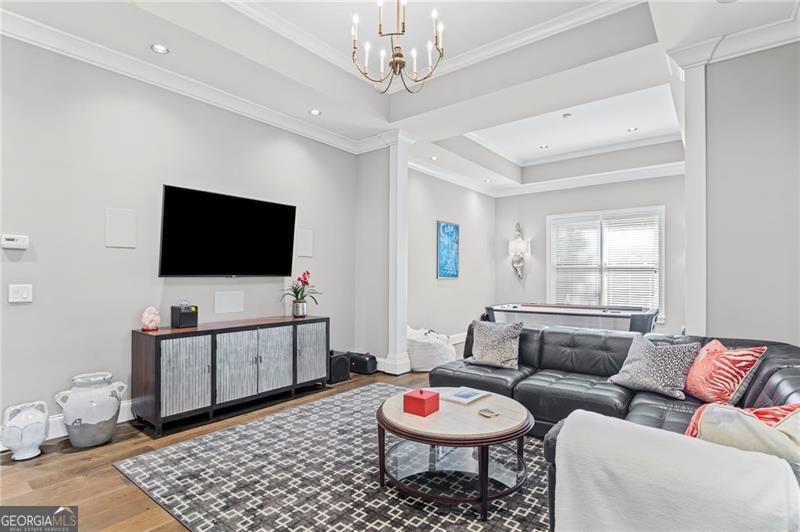 4724 Dudley Lane Atlanta - 4