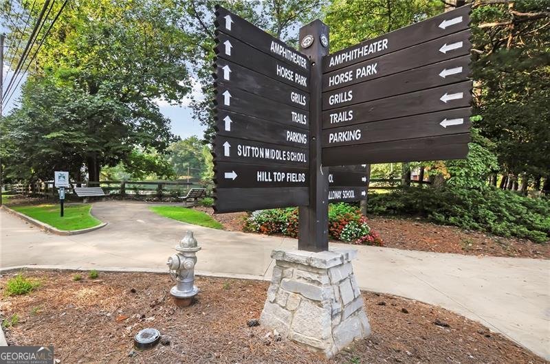 4724 Dudley Lane Atlanta - 52