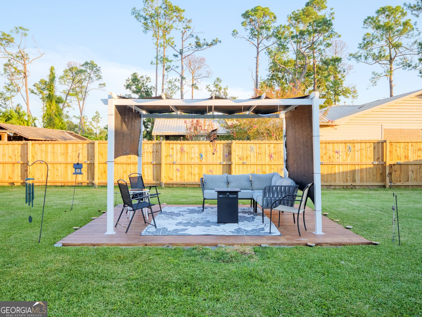 2469 Loch Laurel Rd Valdosta - 34