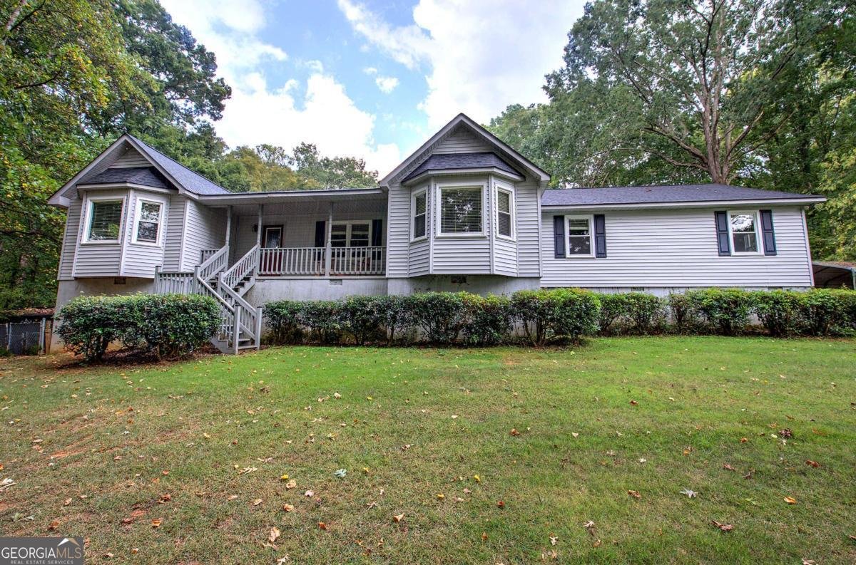 65 Gaddis Road Cartersville - 1