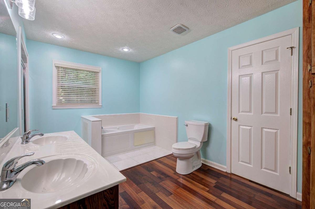 65 Gaddis Road Cartersville - 20