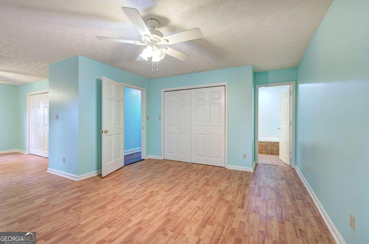 65 Gaddis Road Cartersville - 29
