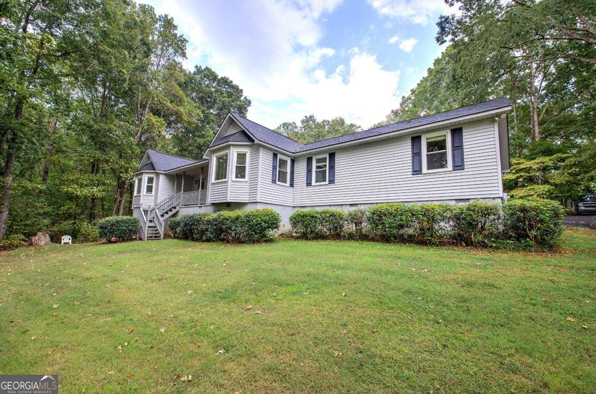 65 Gaddis Road Cartersville - 3