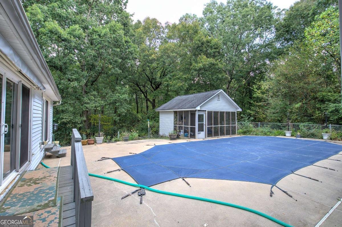 65 Gaddis Road Cartersville - 37