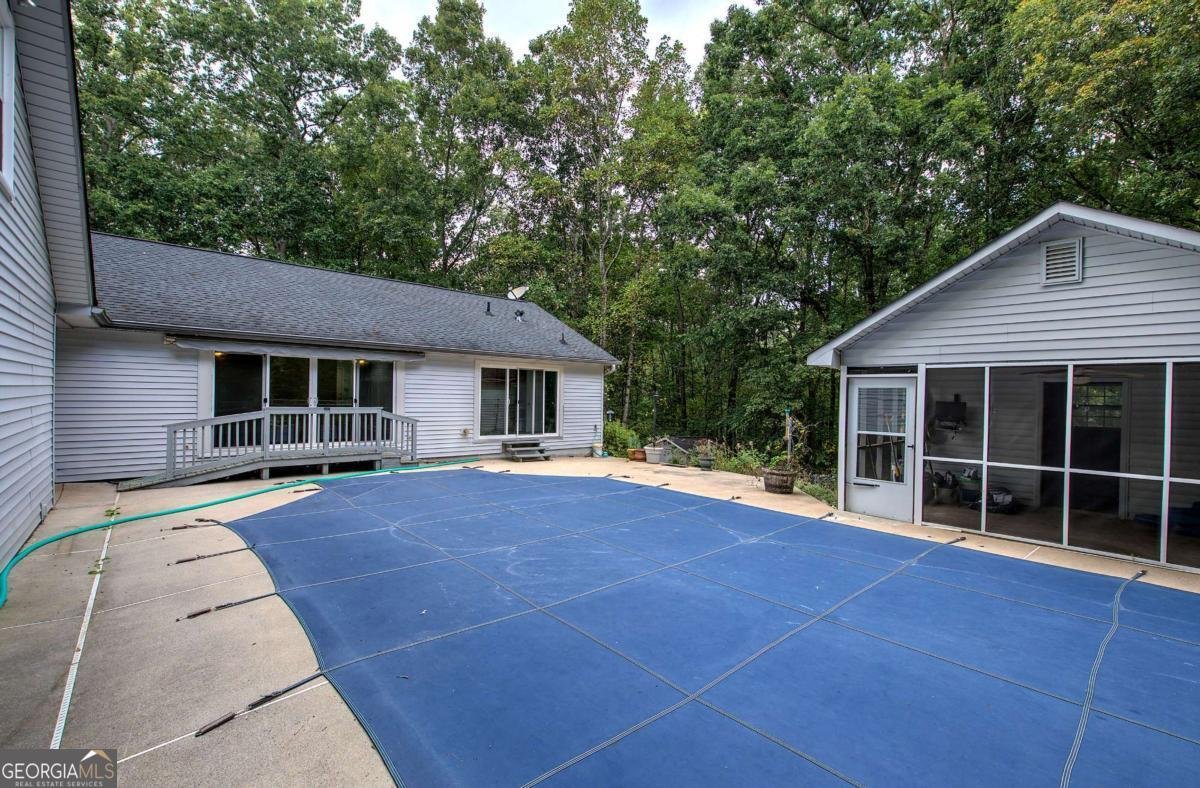 65 Gaddis Road Cartersville - 38